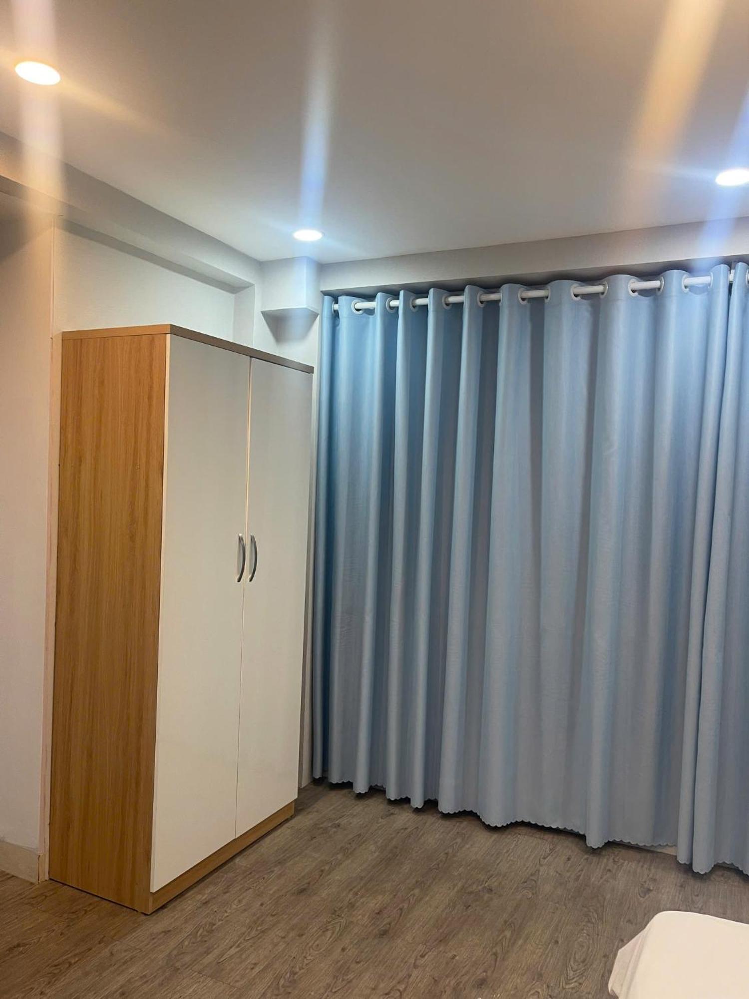 Eco Nest Classic Apartment & Hotel Ханой Экстерьер фото